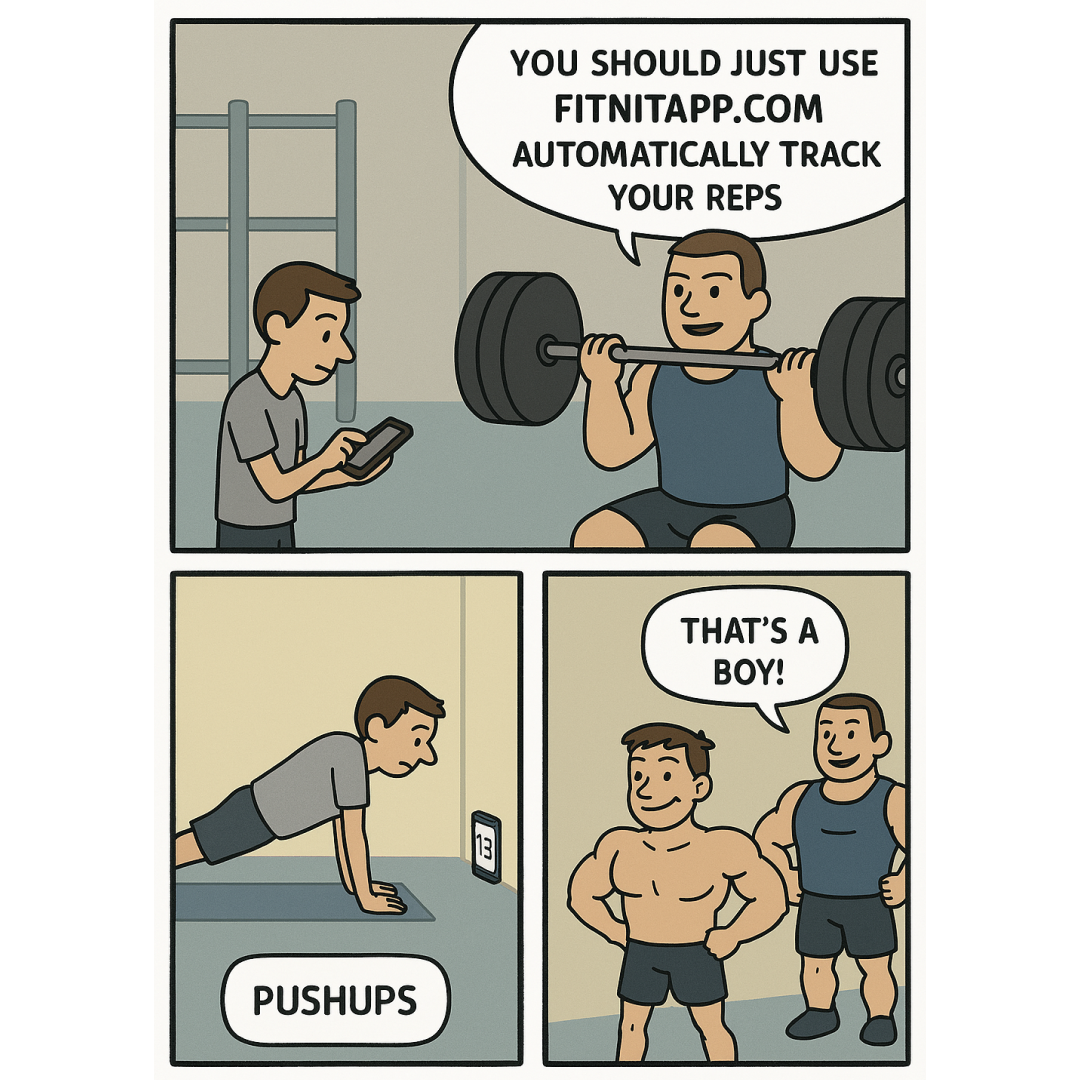 Fitnit thumbnail 2